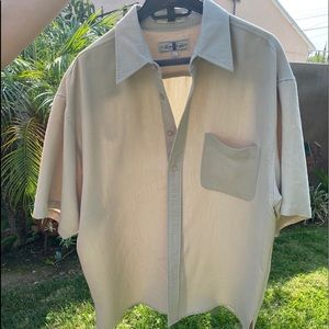 Eighty Eight Shirt Button up
